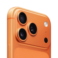 iPhone 17 Pro (2 eSim + FaceTime) Officially Registered