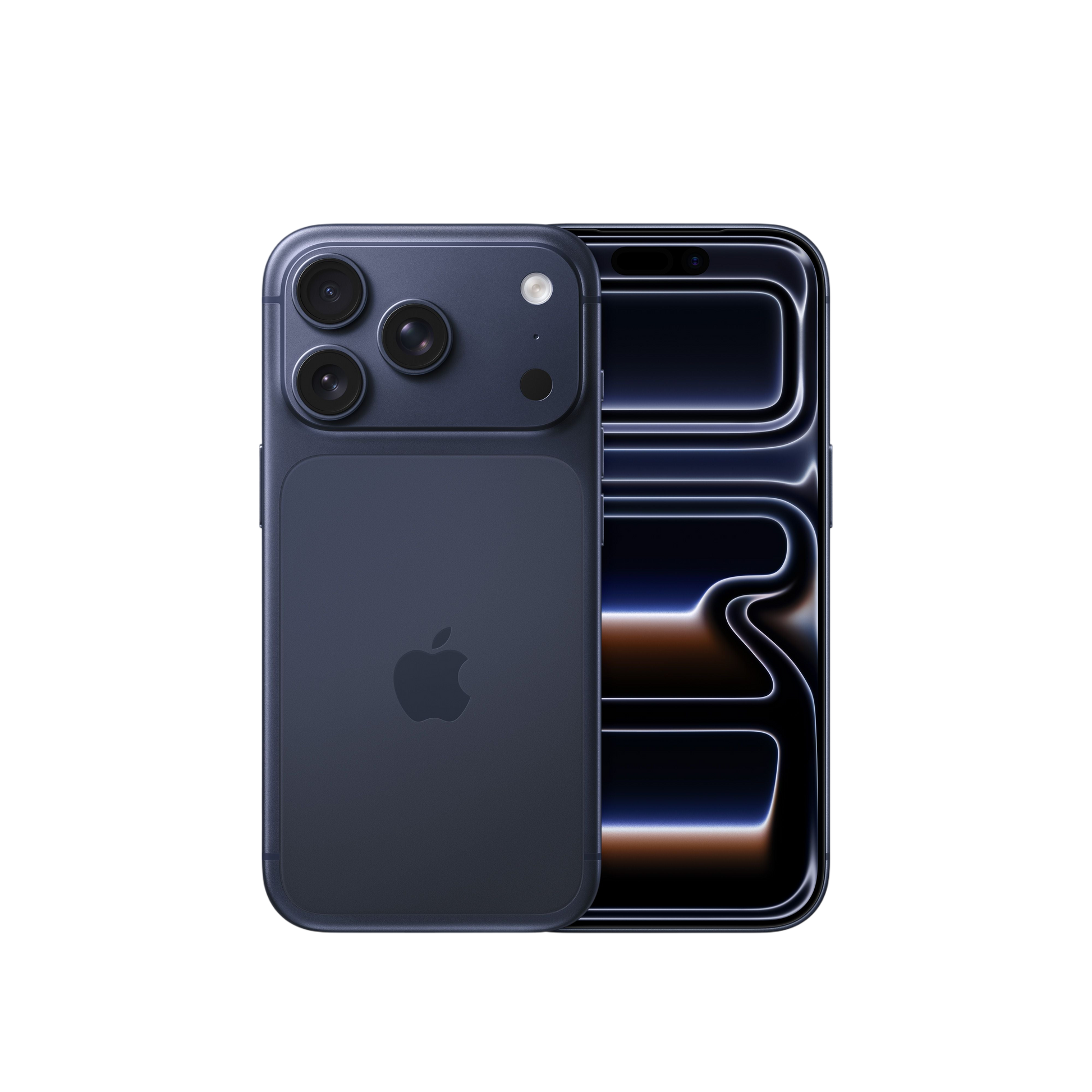 iPhone 17 Pro (2 eSim + FaceTime) Officially Registered