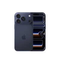 iPhone 17 Pro (2 eSim + FaceTime) Officially Registered