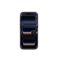 iPhone 17 Pro (2 eSim + FaceTime) Officially Registered