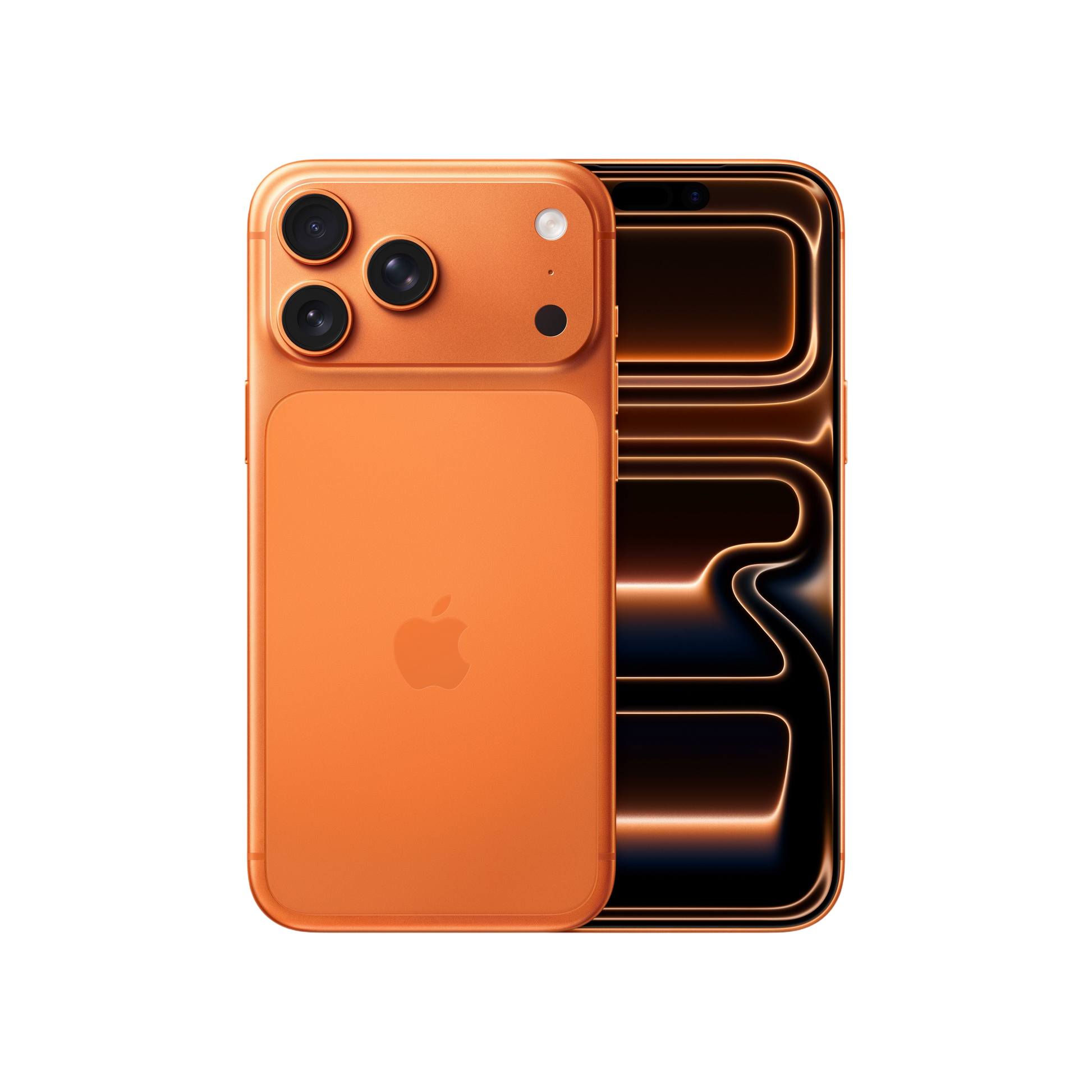 iPhone 17 Pro Max (Officially Registered)