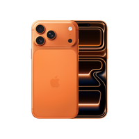 iPhone 17 Pro Max (Officially Registered)