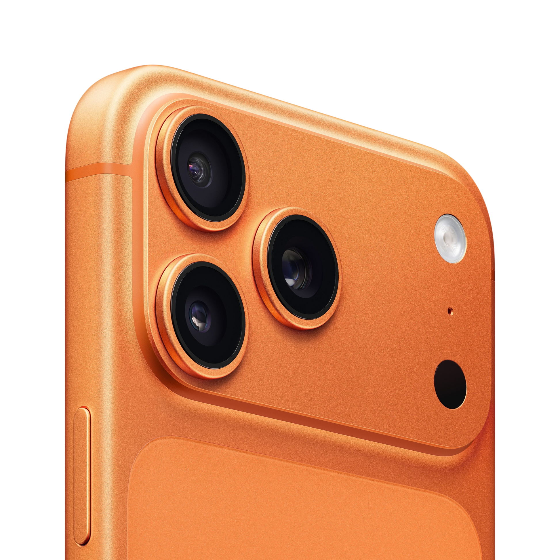 iPhone 17 Pro (2 eSim + FaceTime) Officially Registered