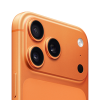 iPhone 17 Pro (2 eSim + FaceTime) Officially Registered