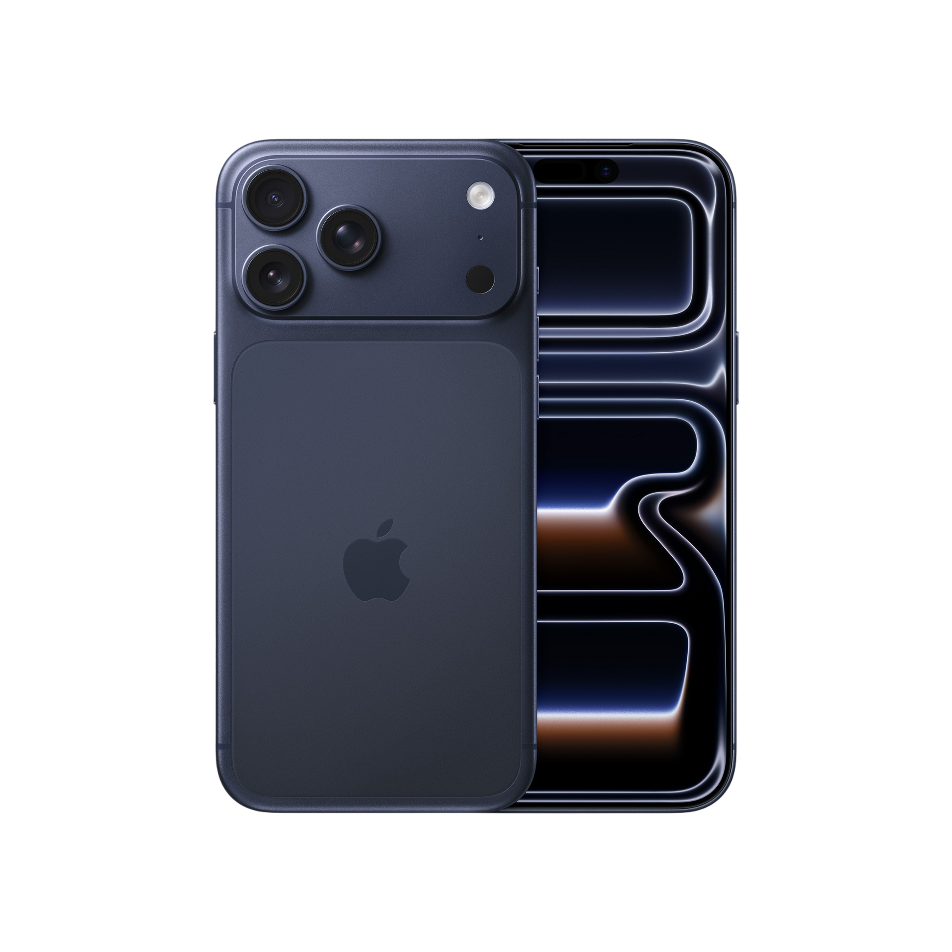iPhone 17 Pro Max (Officially Registered)
