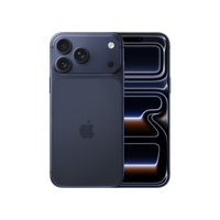 iPhone 17 Pro Max (Officially Registered)