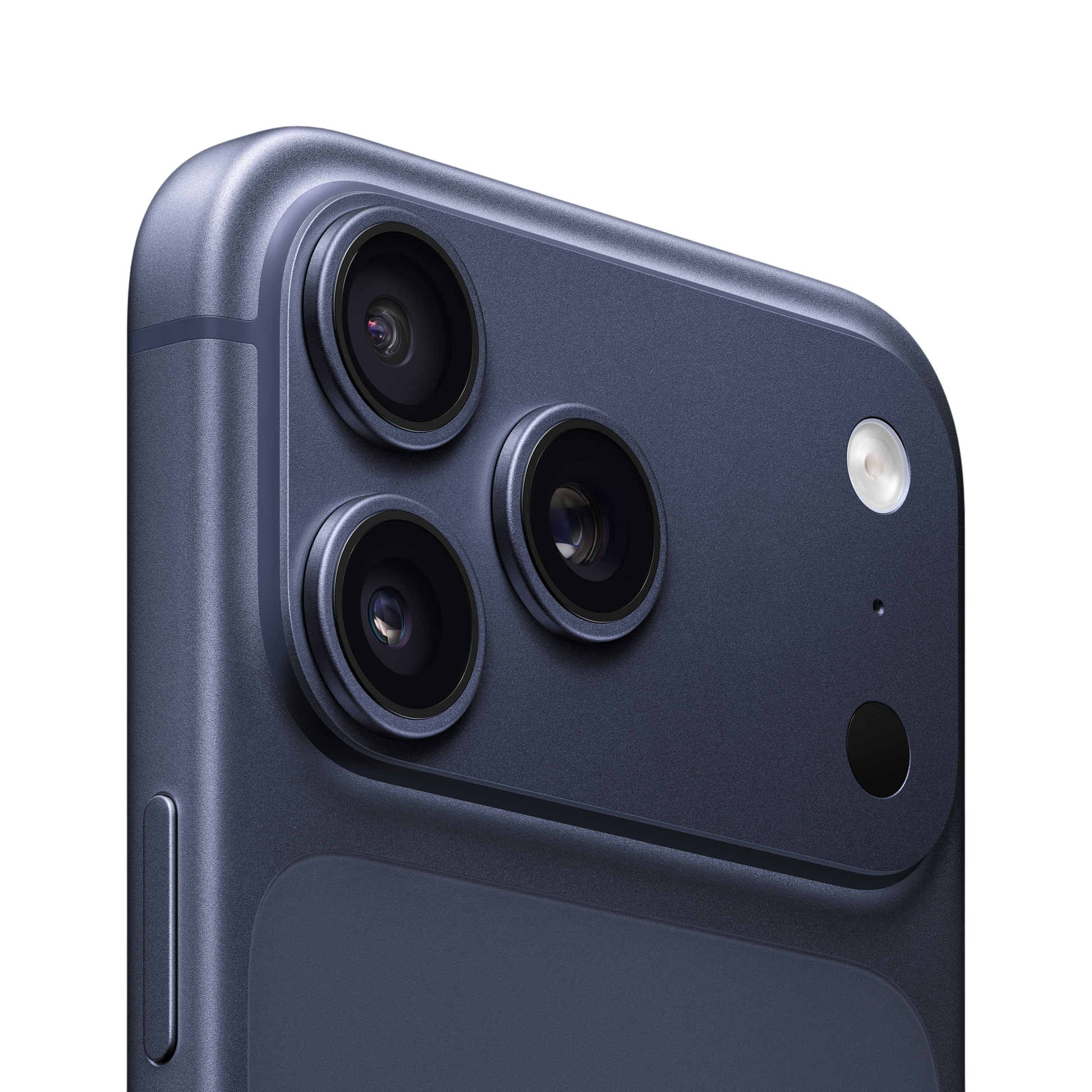 iPhone 17 Pro Max (Officially Registered)