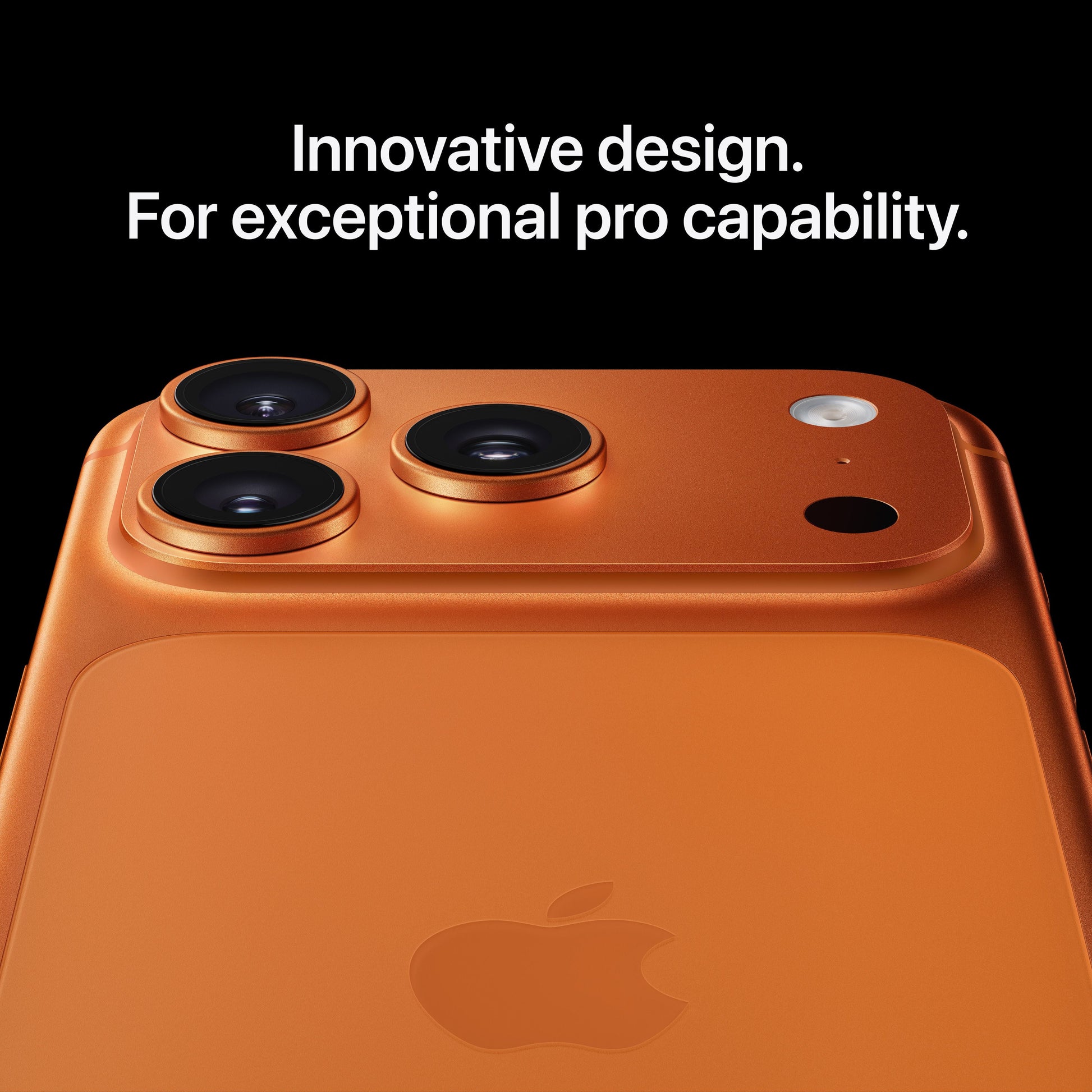 iPhone 17 Pro Max (Officially Registered)