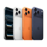 iPhone 17 Pro Max (Officially Registered)