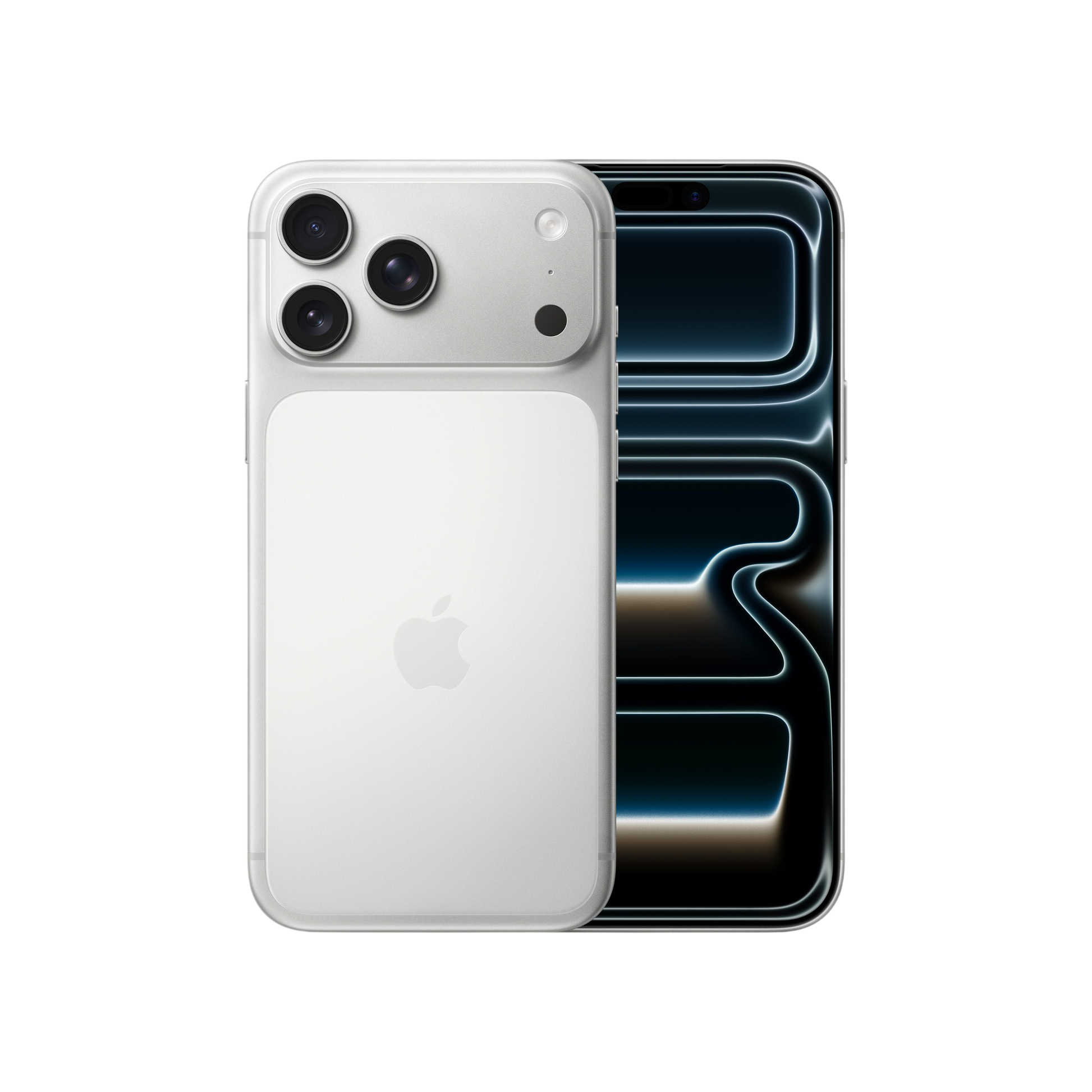 iPhone 17 Pro Max (Officially Registered)