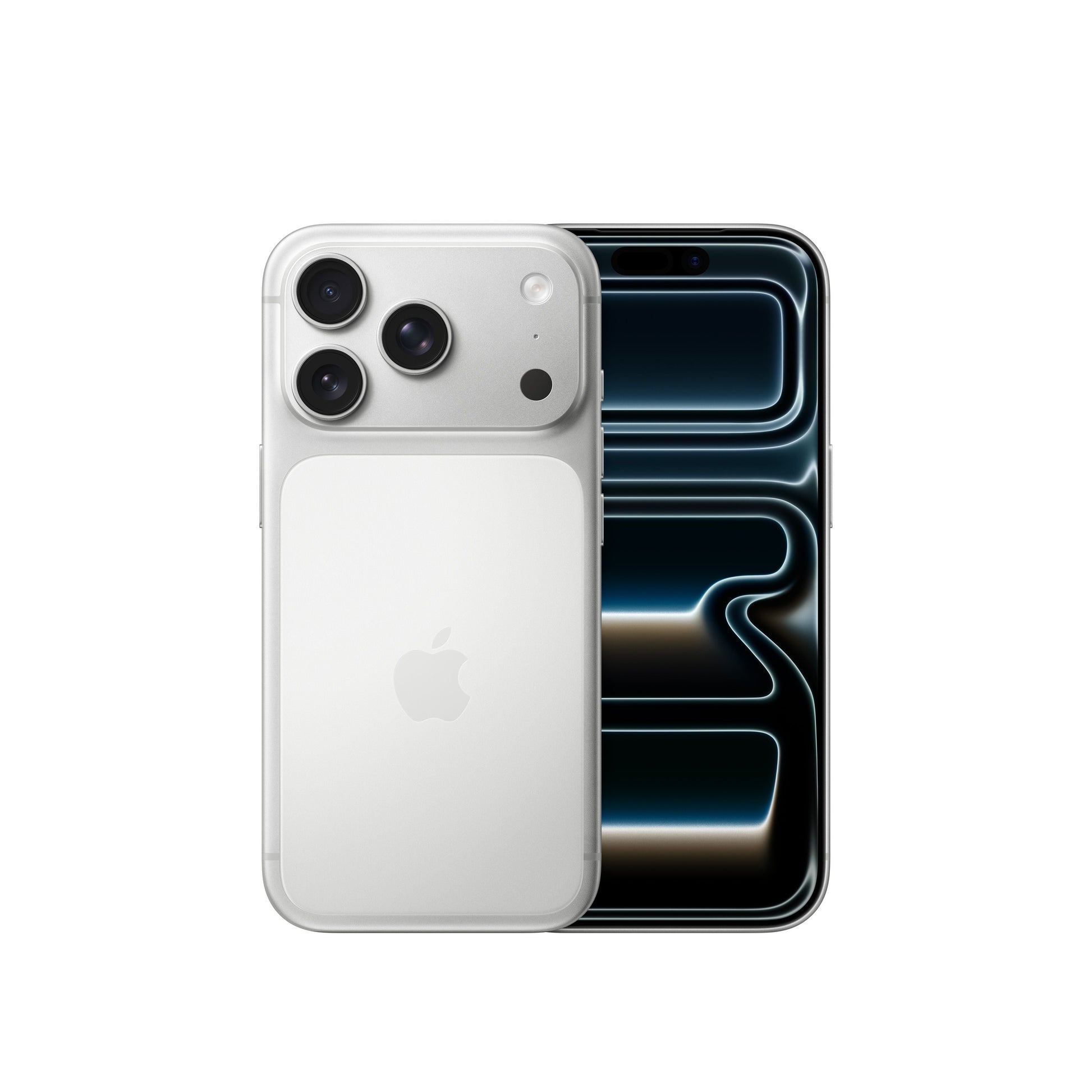 iPhone 17 Pro (2 eSim + FaceTime) Officially Registered
