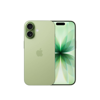 iPhone 17 (Officially Registered - 2 eSim + FaceTime)