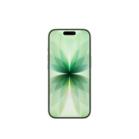 iPhone 17 (Officially Registered - 2 eSim + FaceTime)