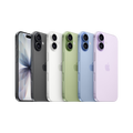 iPhone 17 (Officially Registered - 2 eSim + FaceTime)