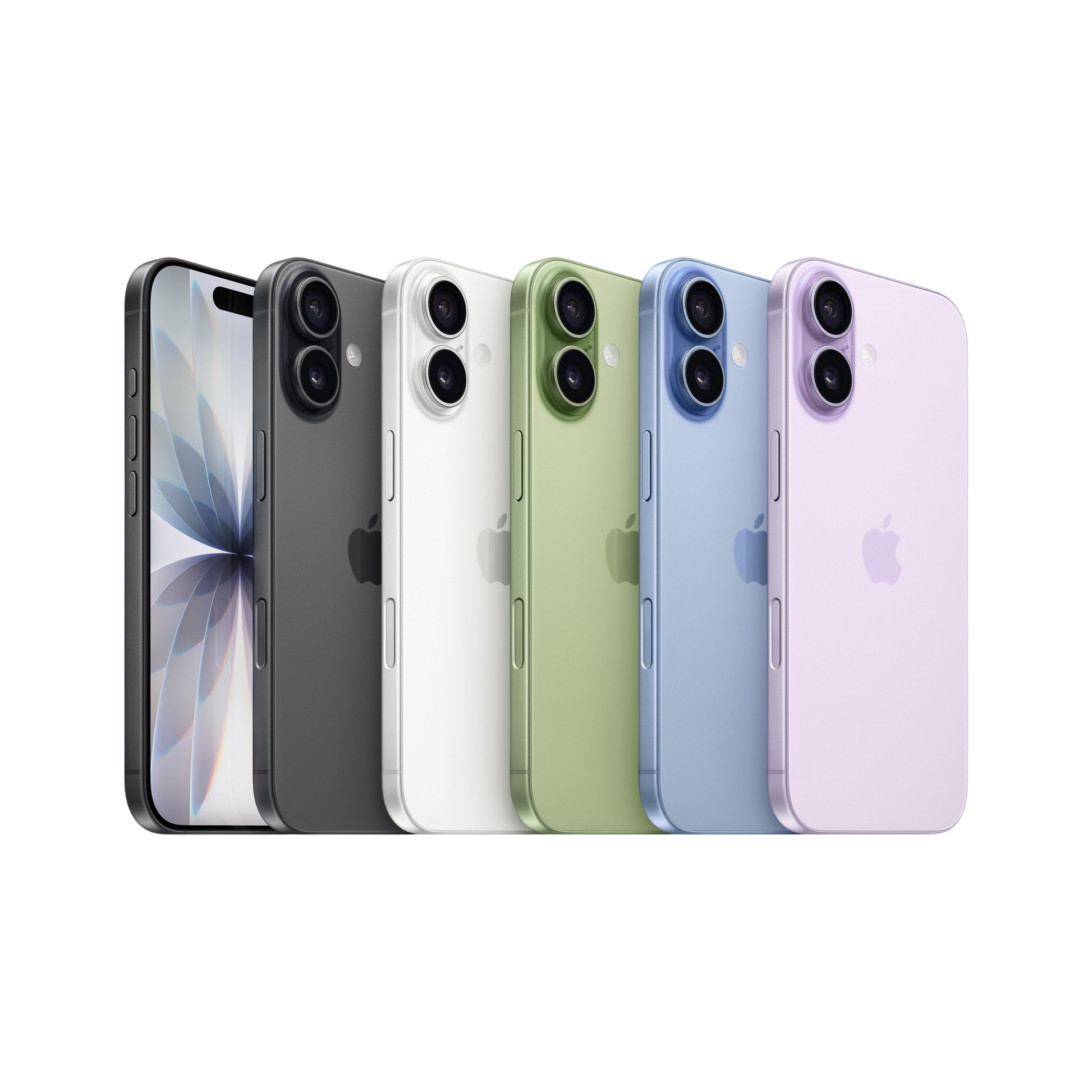 iPhone 17 (Officially Registered - 2 eSim + FaceTime)