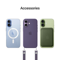 iPhone 17 (Officially Registered - 2 eSim + FaceTime)