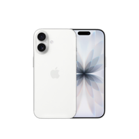 iPhone 17 (Officially Registered - 2 eSim + FaceTime)