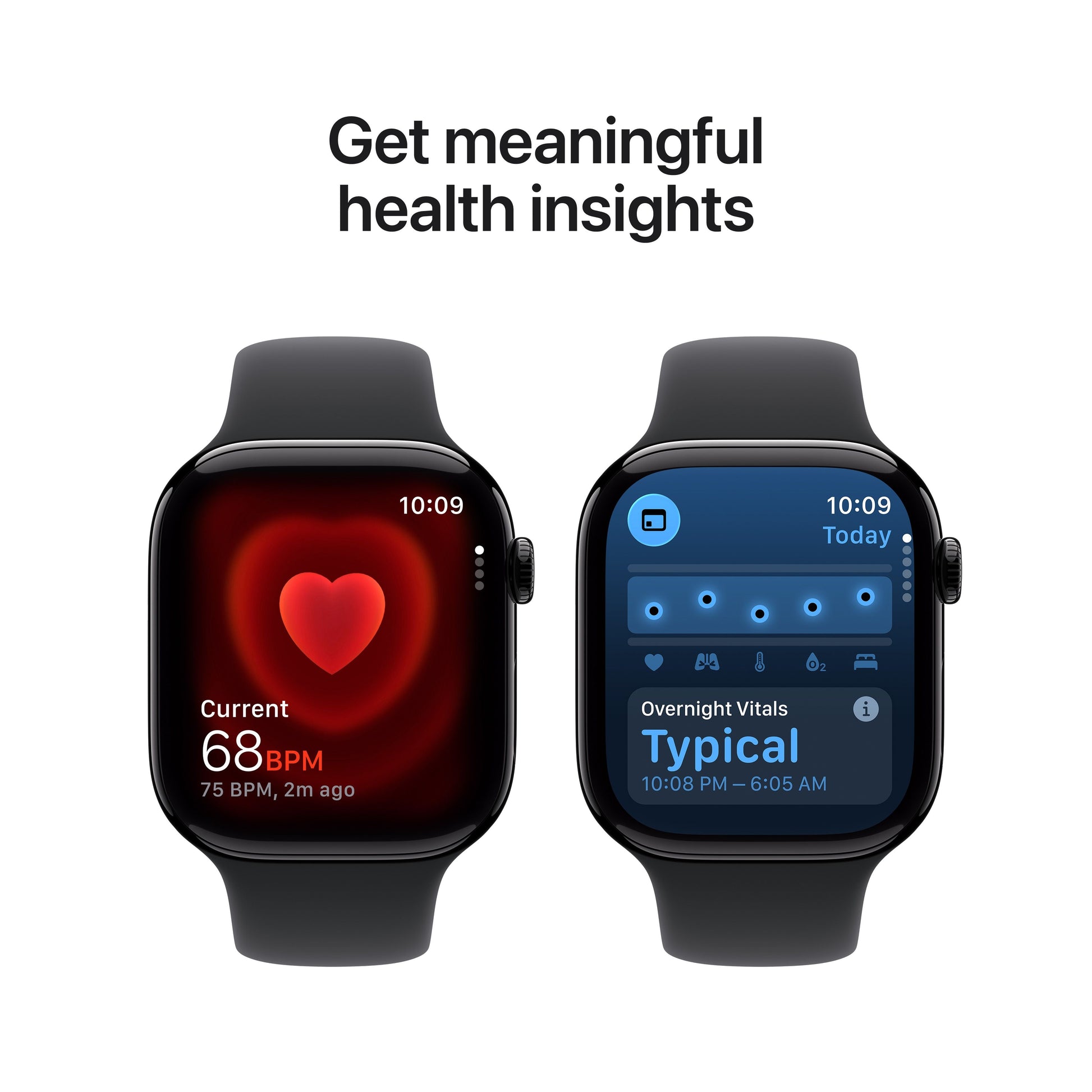 Apple Watch Series 11 GPS