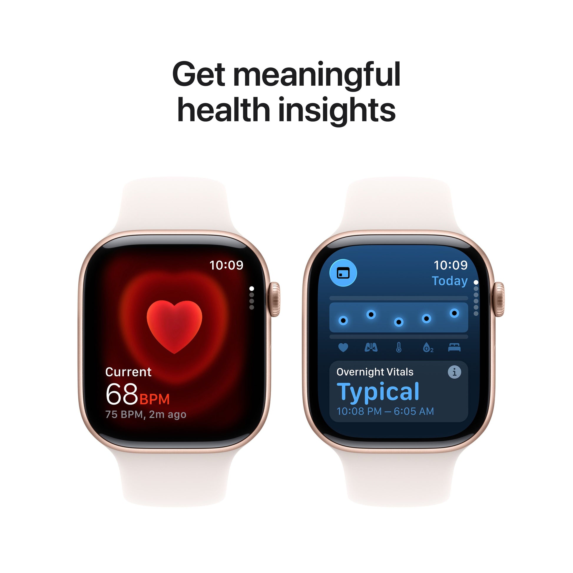 Apple Watch Series 11 GPS