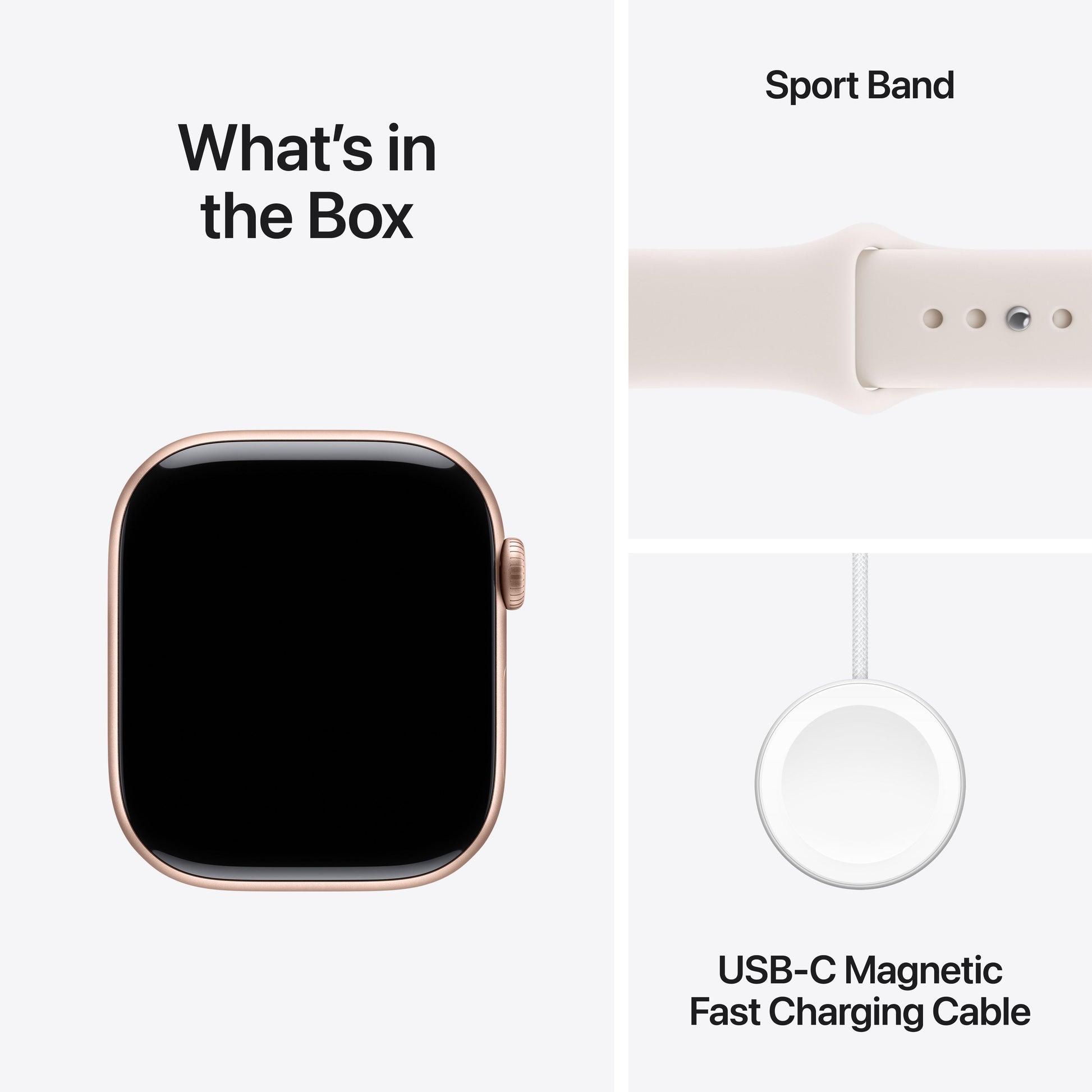 Apple Watch Series 11 GPS