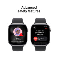 Apple Watch Series 11 GPS