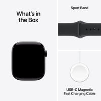Apple Watch Series 11 GPS