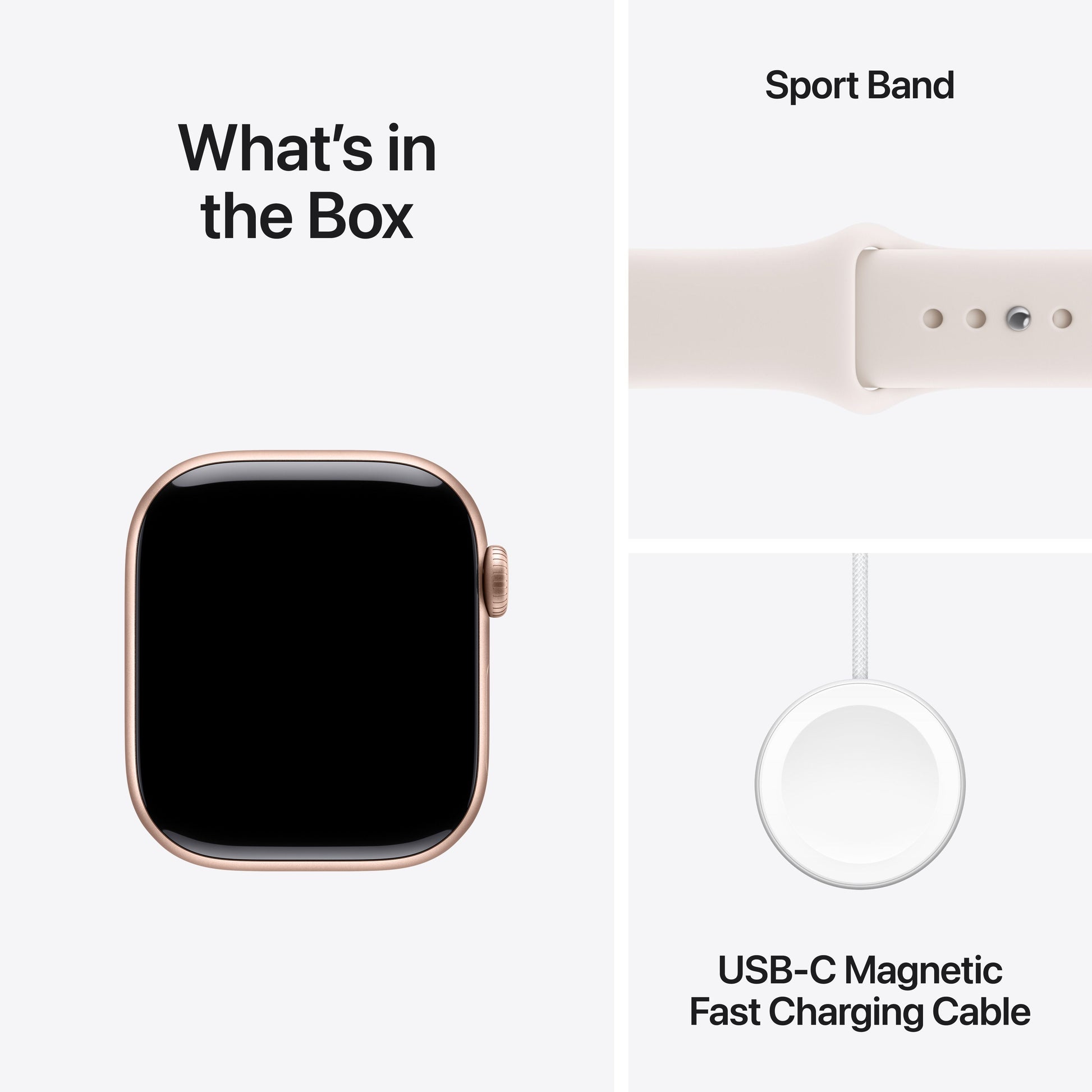Apple Watch Series 11 GPS