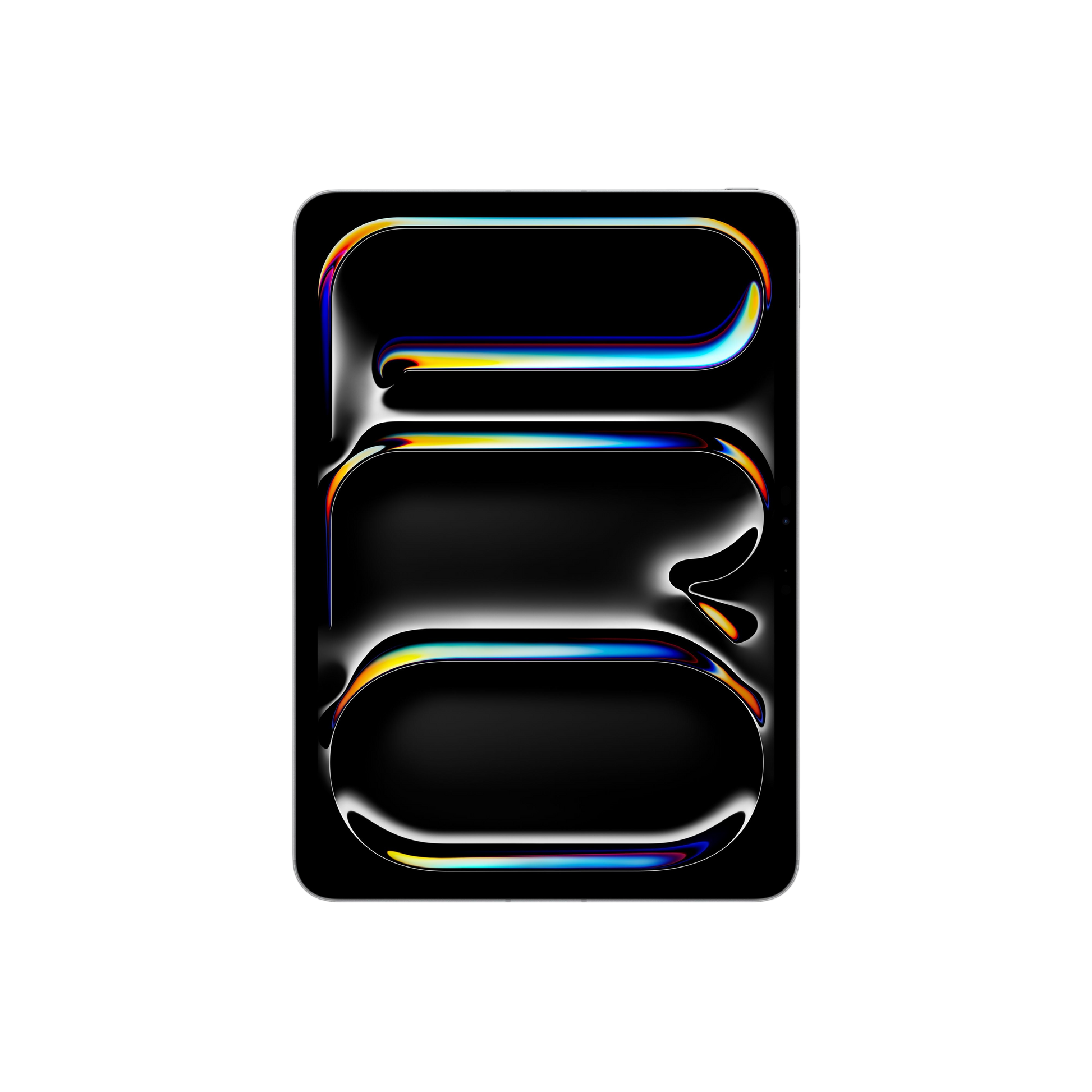 iPad Pro 11-inch with M5 Chip (2025)