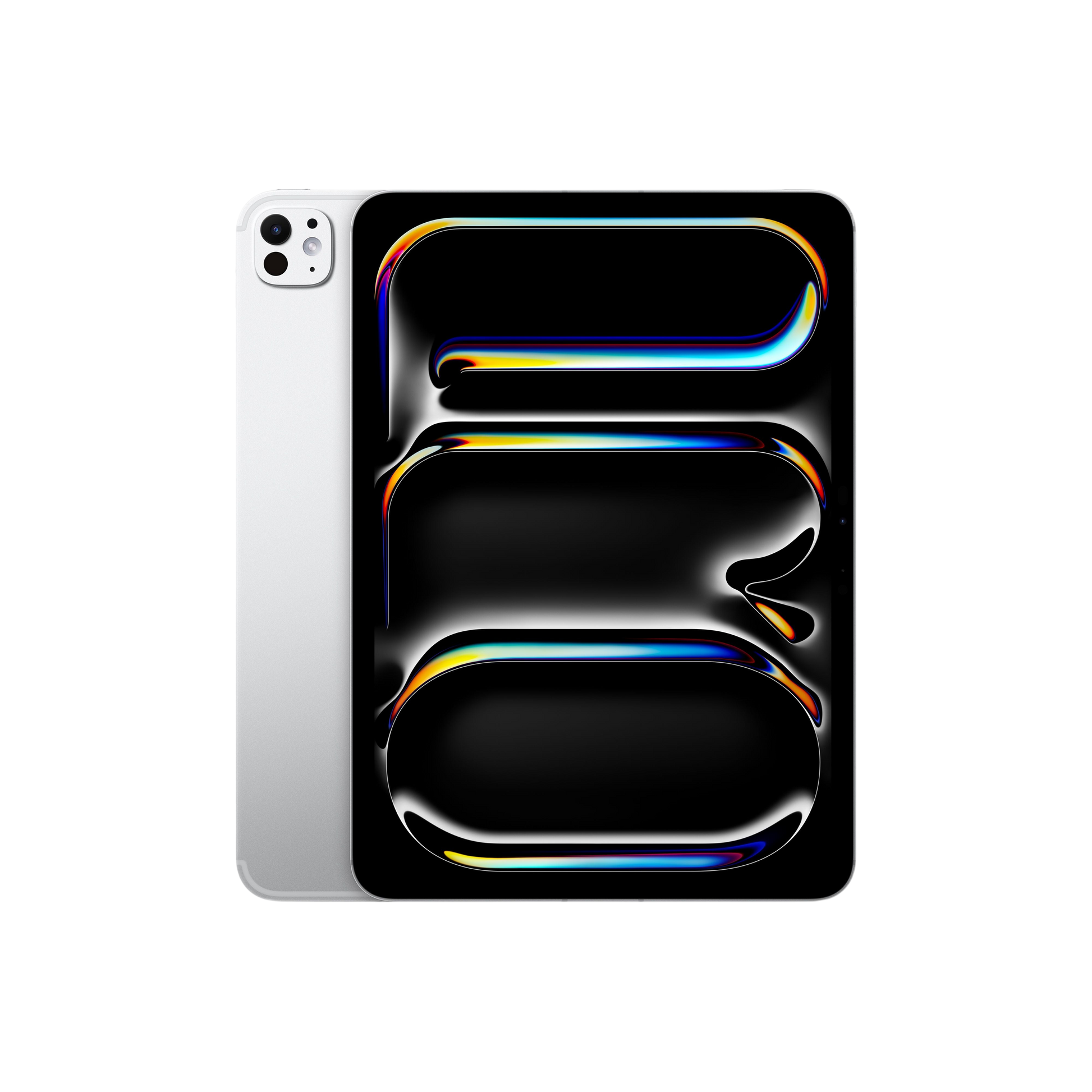 iPad Pro 11-inch with M5 Chip (2025)