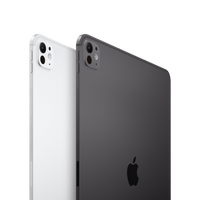 iPad Pro 11-inch with M5 Chip (2025)