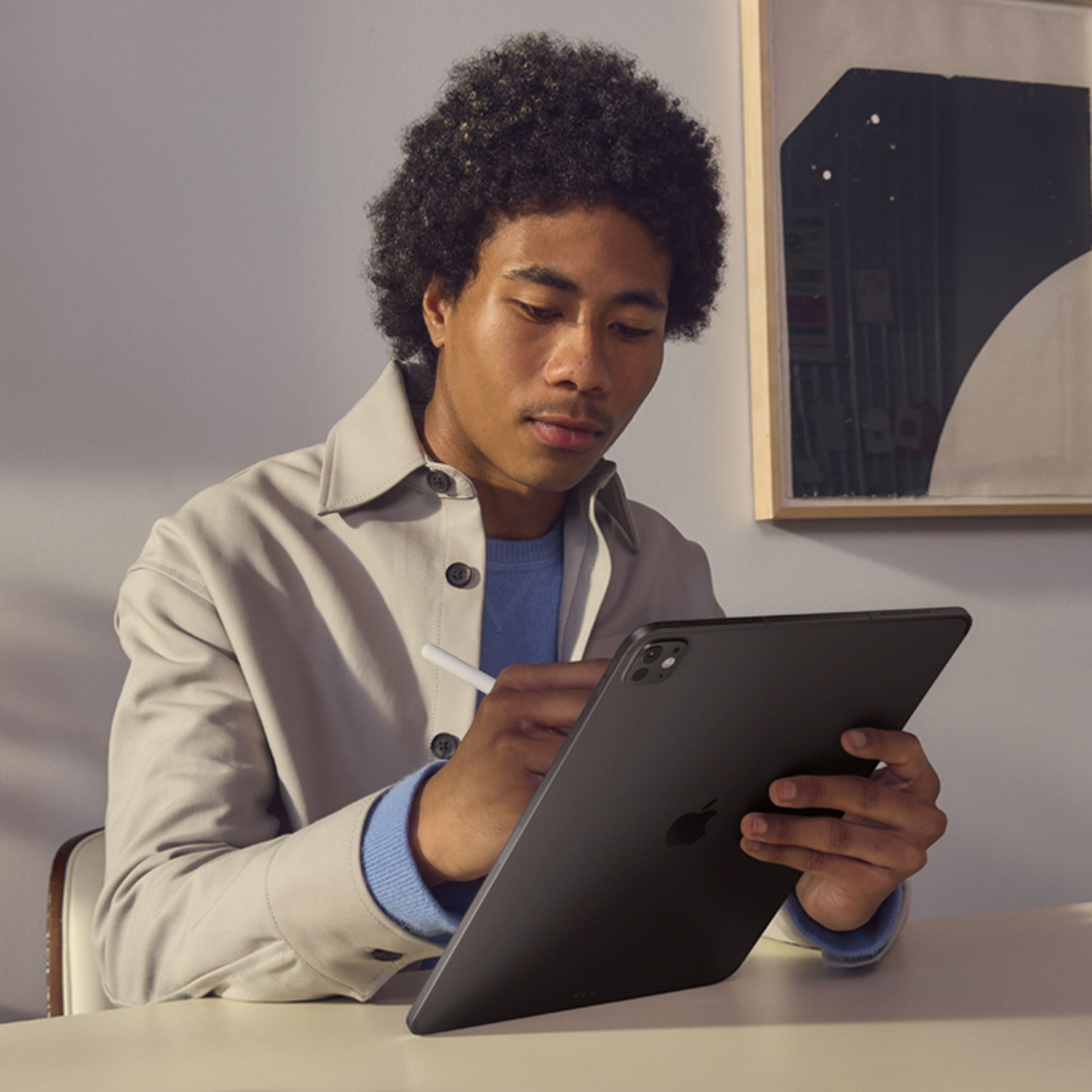 iPad Pro 11-inch with M5 Chip (2025)