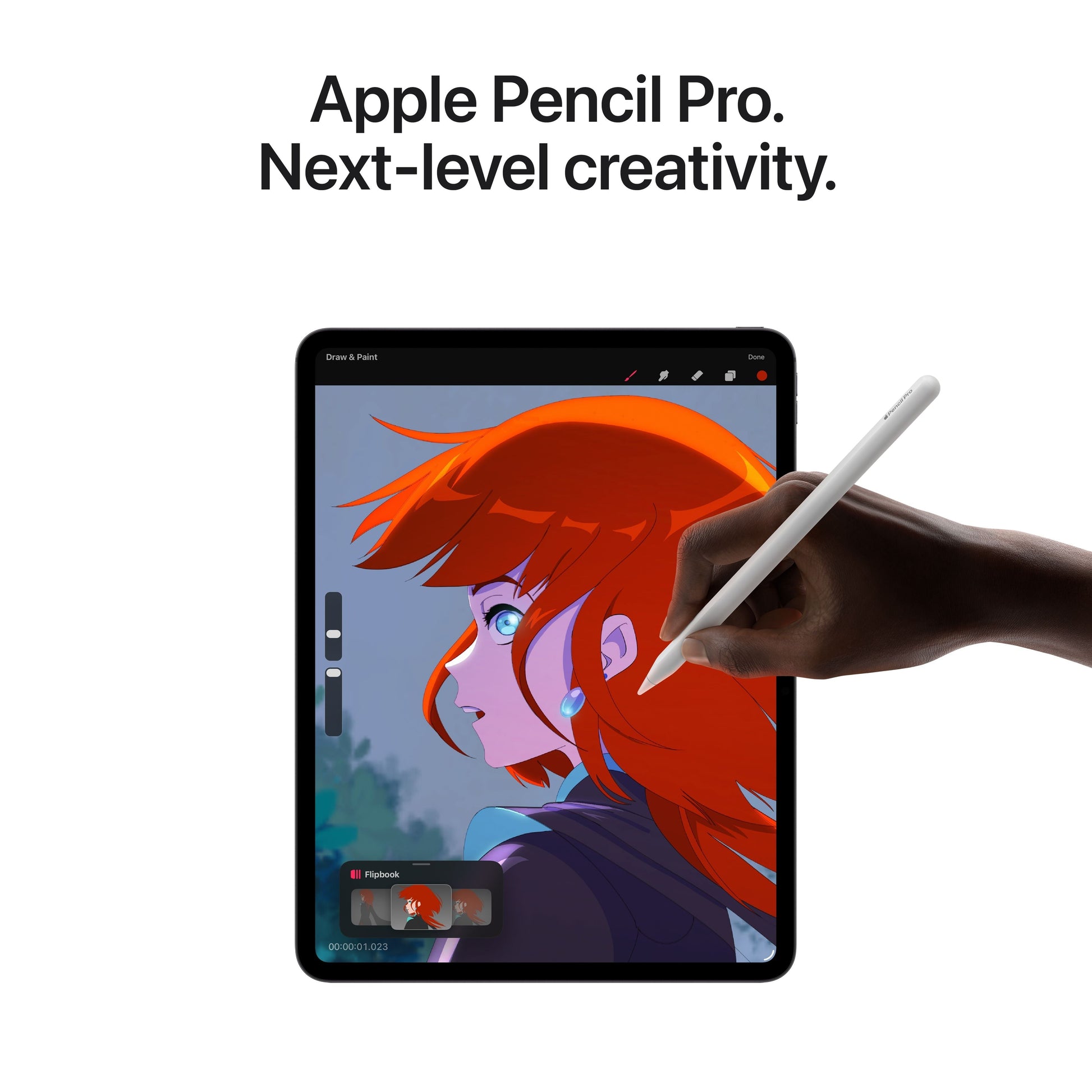 iPad Pro 11-inch with M5 Chip (2025)