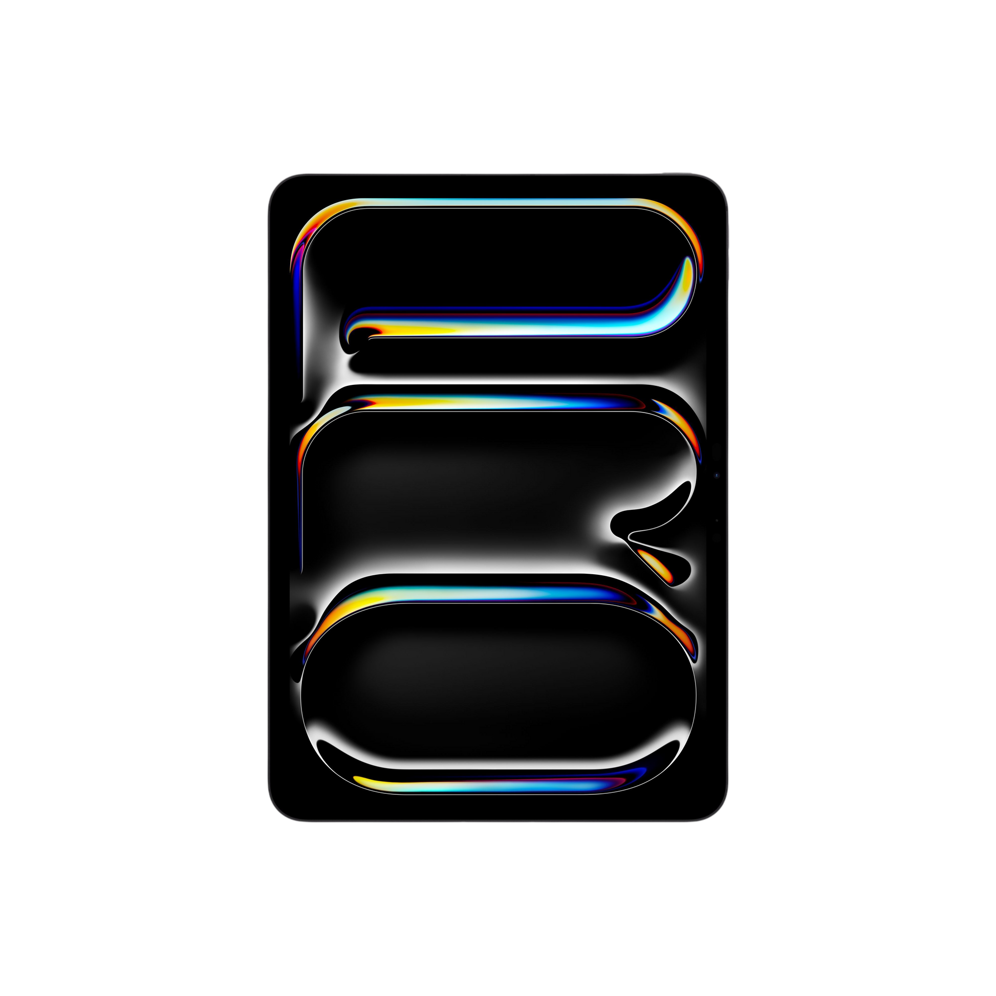 iPad Pro 11-inch with M5 Chip (2025)