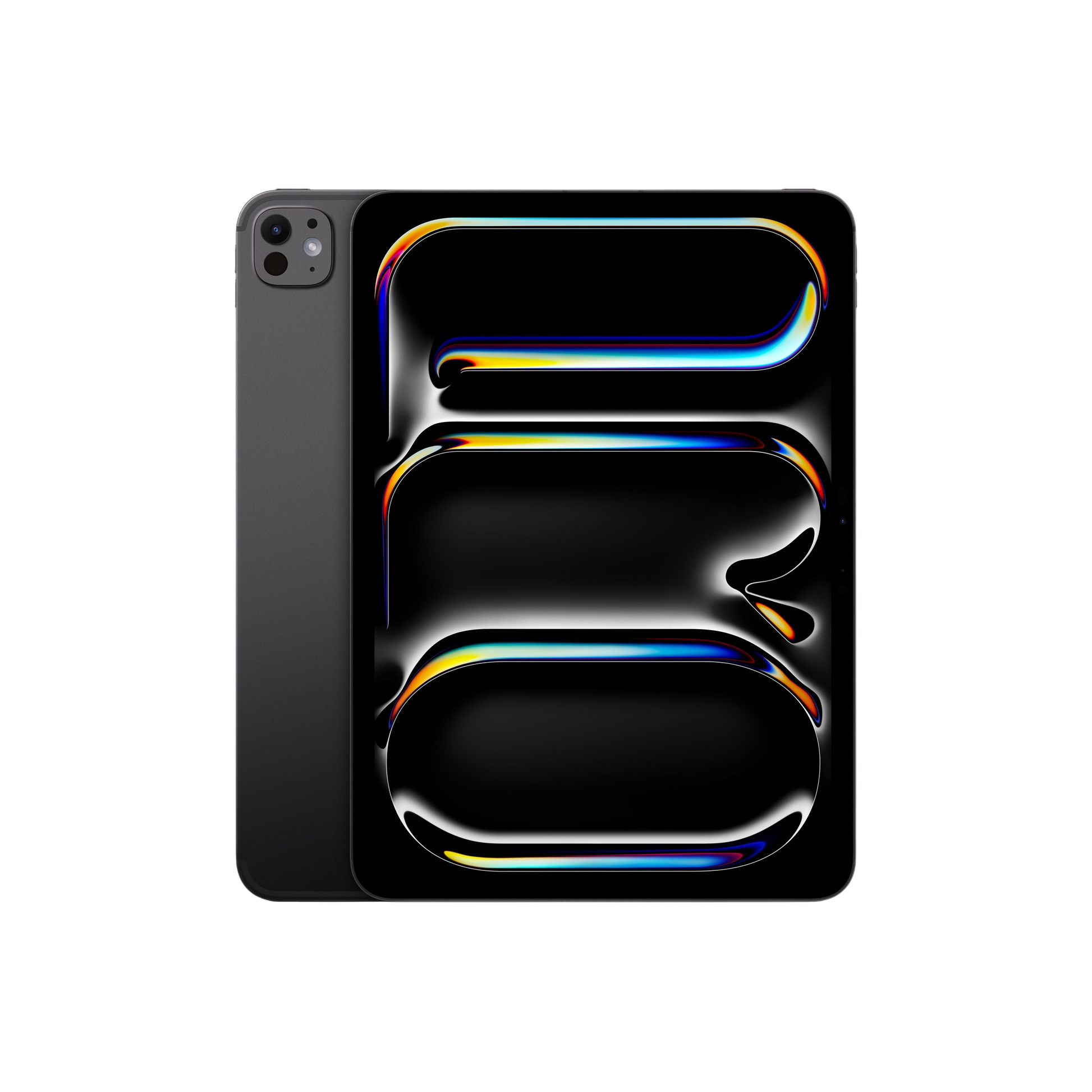 iPad Pro 11-inch with M5 Chip (2025)