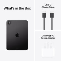 iPad Pro 11-inch with M5 Chip (2025)