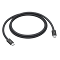 Apple Thunderbolt 4 (USB‑C) Pro Cable (1 m)