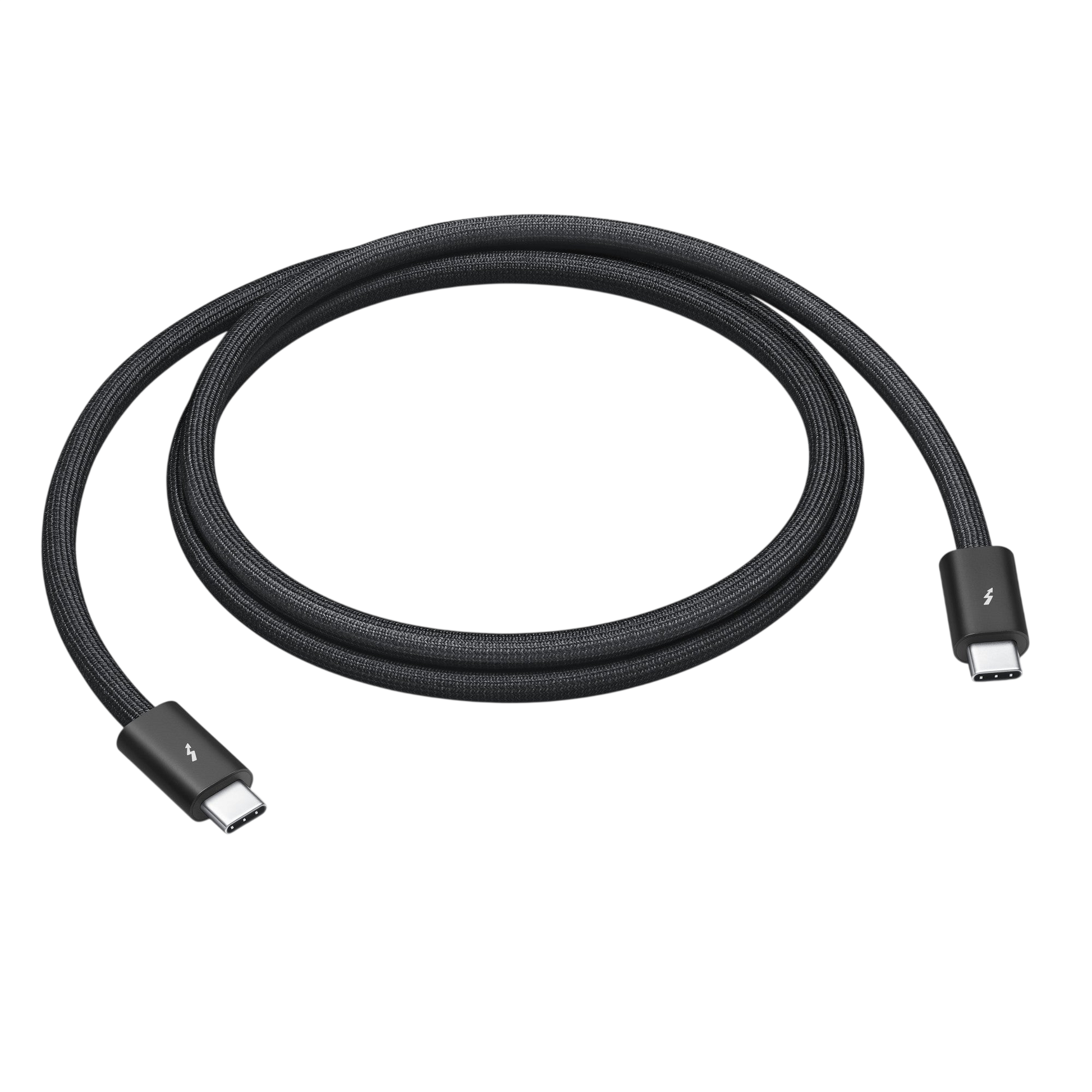 Apple Thunderbolt 4 (USB‑C) Pro Cable (1 m)