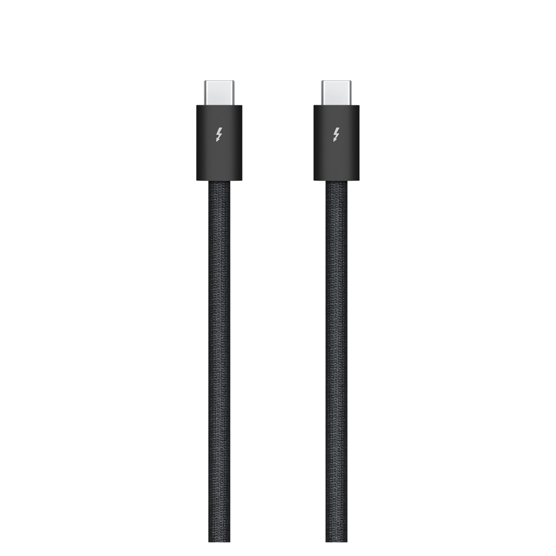 Apple Thunderbolt 4 (USB‑C) Pro Cable (1 m)