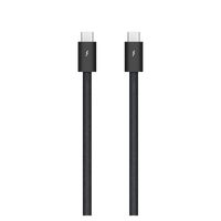 Apple Thunderbolt 4 (USB‑C) Pro Cable (1 m)