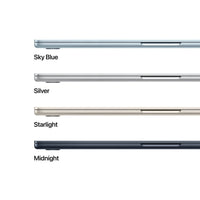 Apple MacBook Air 15-inch M5 (2026)