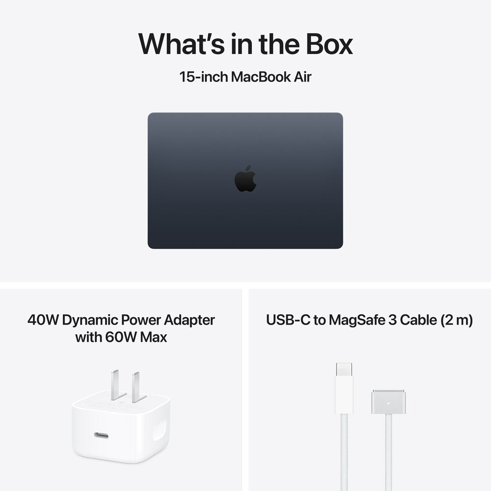 Apple MacBook Air 15-inch M5 (2026)