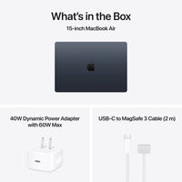 Apple MacBook Air 15-inch M5 (2026)