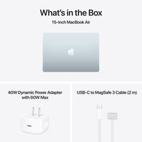Apple MacBook Air 13-inch M5 (2026)