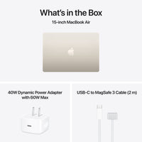 Apple MacBook Air 13-inch M5 (2026)