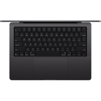 Apple MacBook Pro 14-inch M5 Pro / M5 Max (2026)