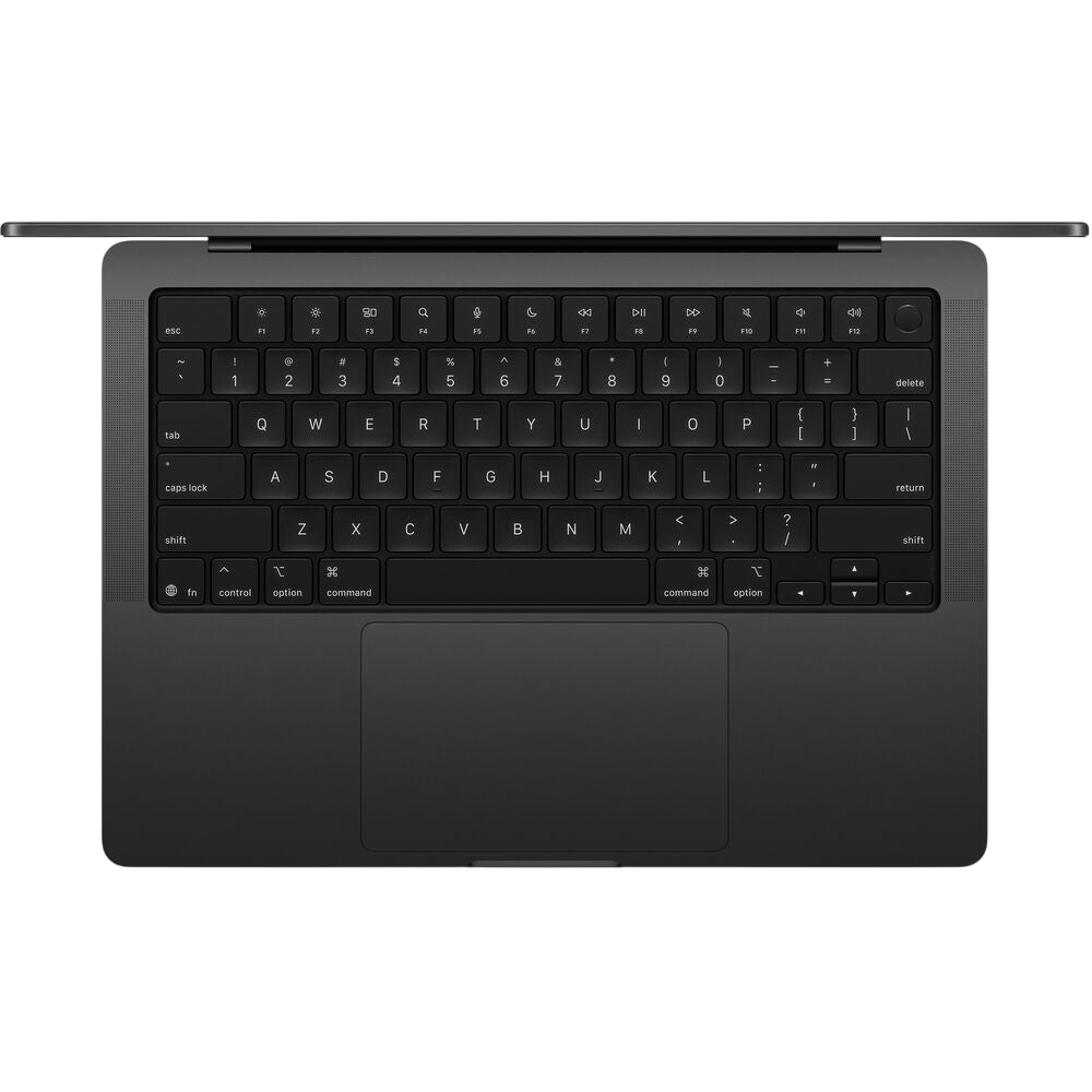 Apple MacBook Pro 16-inch M5 Pro / M5 Max (2026)