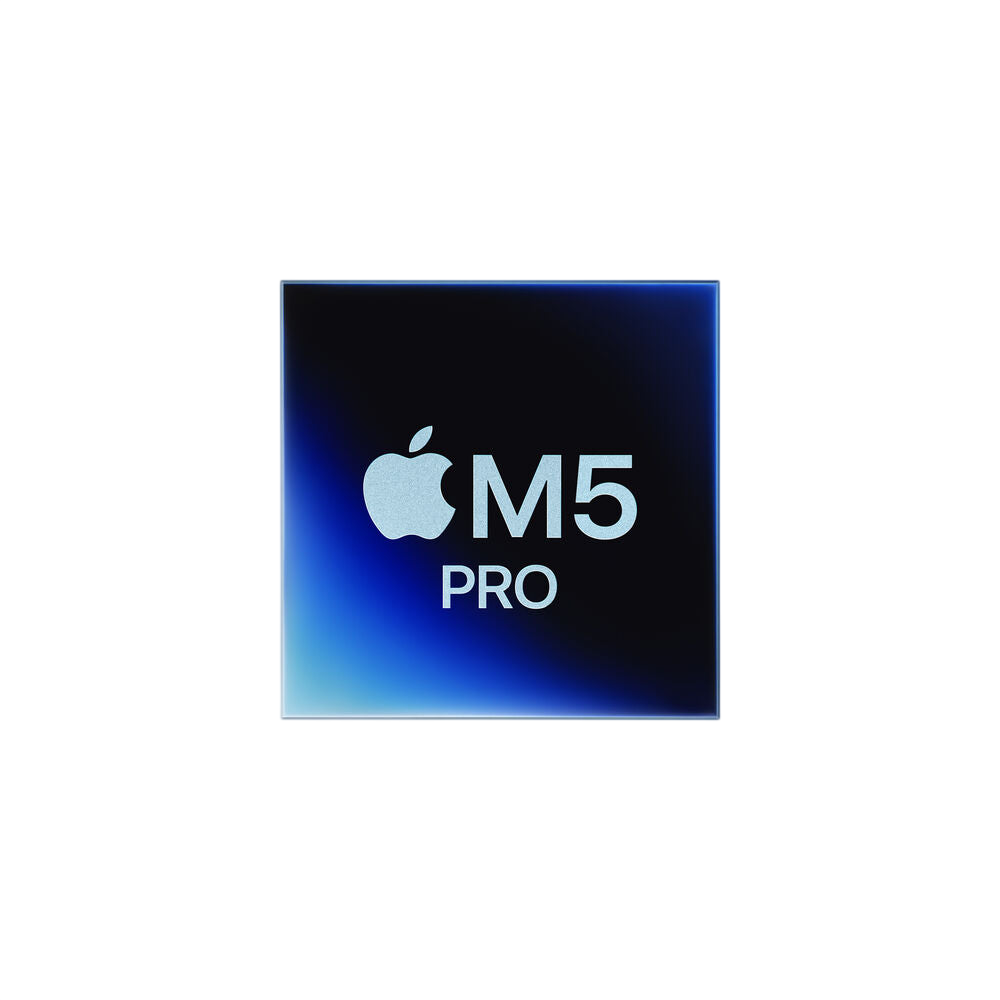 Apple MacBook Pro 14-inch M5 Pro / M5 Max (2026)
