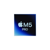 Apple MacBook Pro 16-inch M5 Pro / M5 Max (2026)