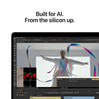 Apple MacBook Pro 16-inch M5 Pro / M5 Max (2026)