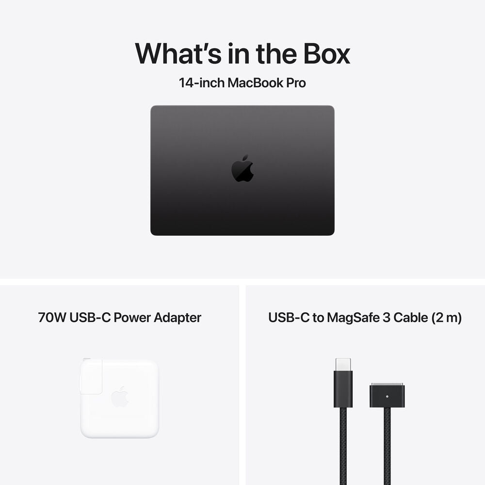 Apple MacBook Pro 14-inch M5 Pro / M5 Max (2026)